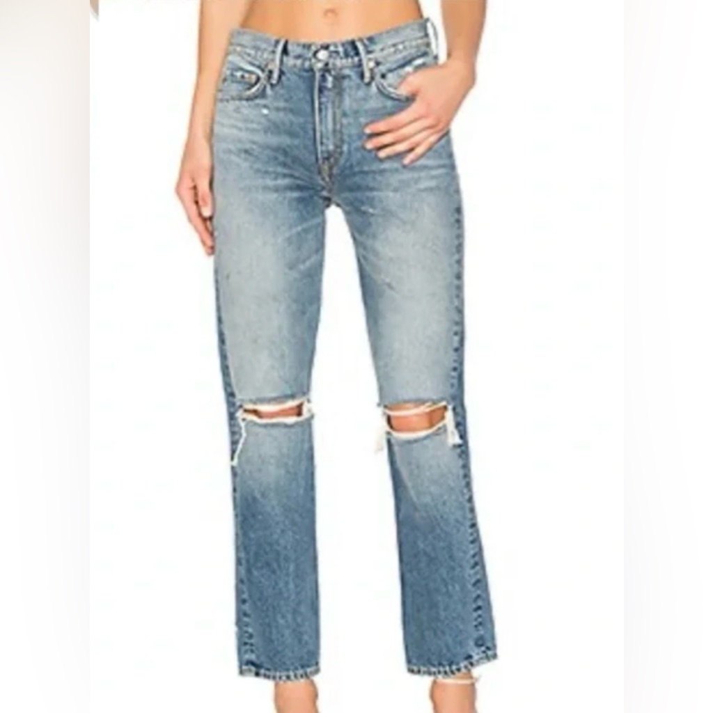Grlfrnd Jane Jeans